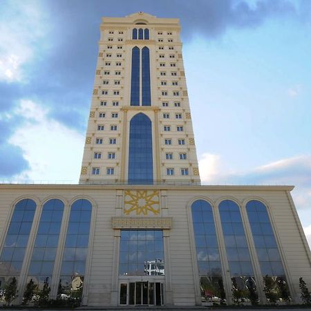 Rixos Duhok Dohuk Exterior foto