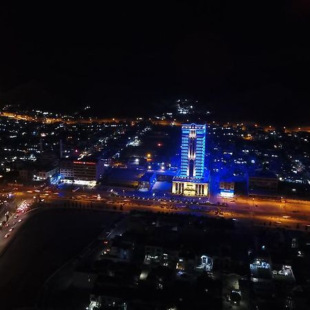 Rixos Duhok Dohuk Exterior foto