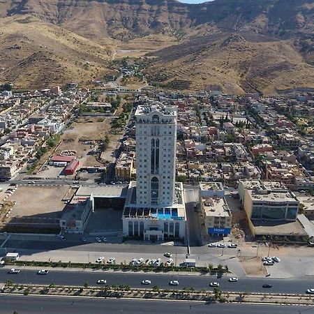 Rixos Duhok Dohuk Exterior foto