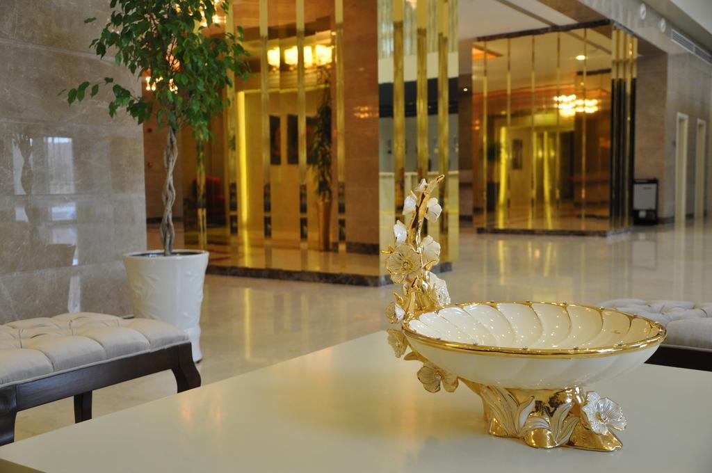 Rixos Duhok Dohuk Exterior foto