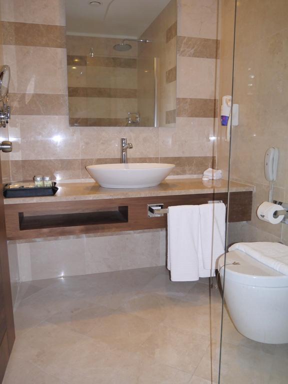 Rixos Duhok Dohuk Quarto foto