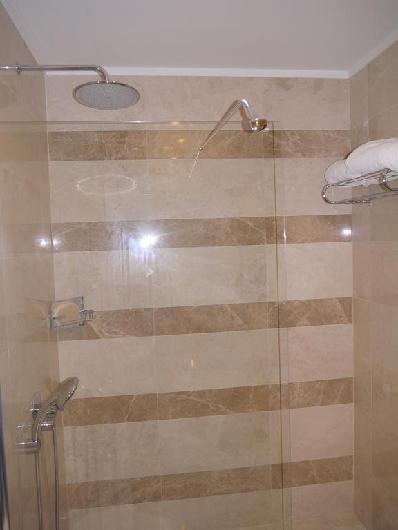 Rixos Duhok Dohuk Quarto foto