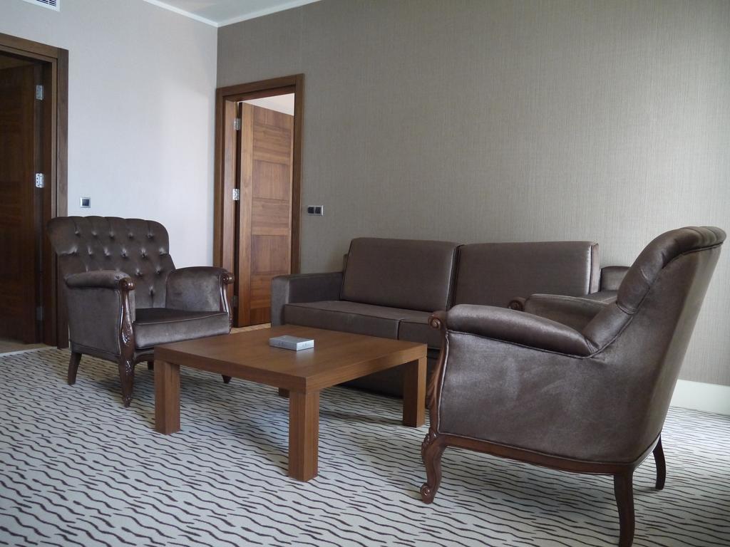 Rixos Duhok Dohuk Quarto foto