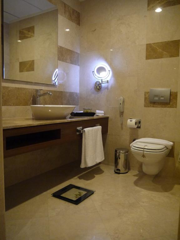 Rixos Duhok Dohuk Exterior foto