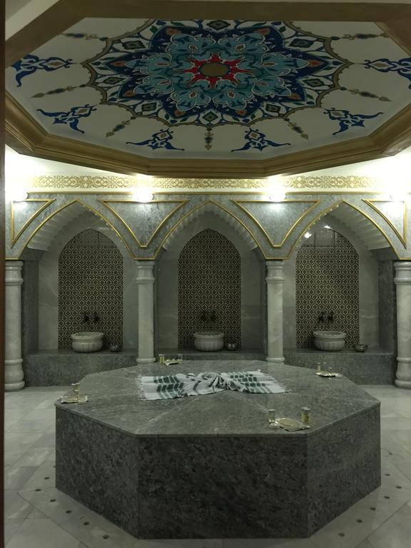 Rixos Duhok Dohuk Exterior foto