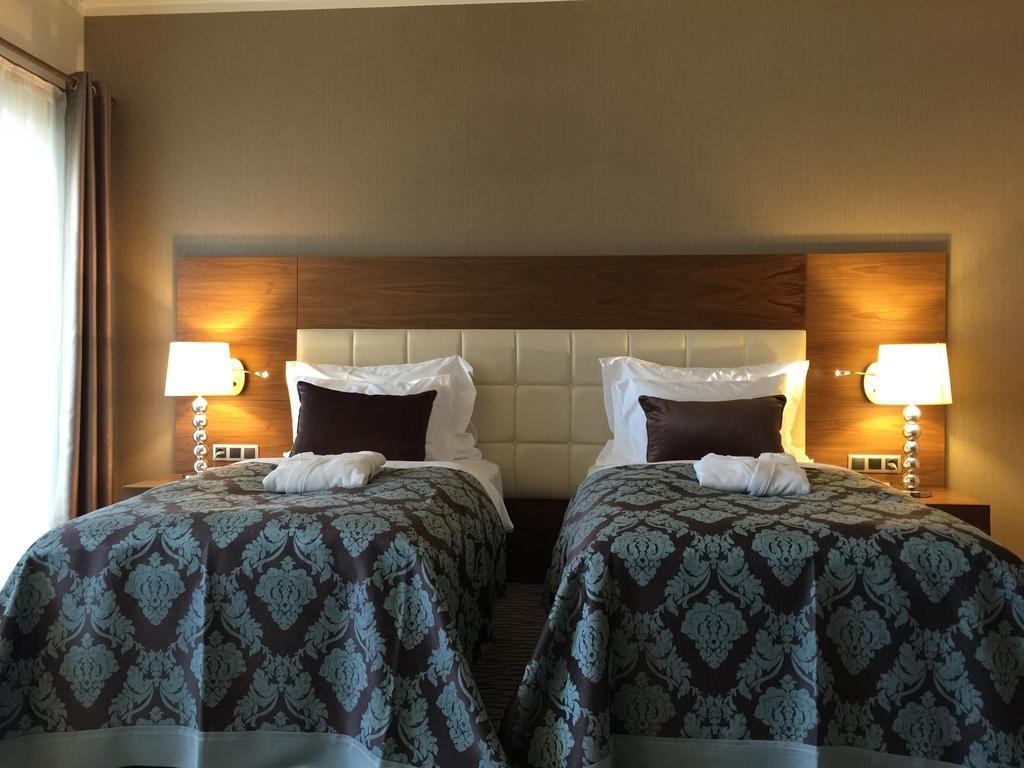 Rixos Duhok Dohuk Quarto foto