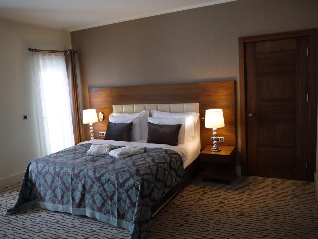 Rixos Duhok Dohuk Quarto foto