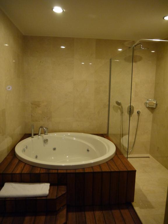 Rixos Duhok Dohuk Quarto foto