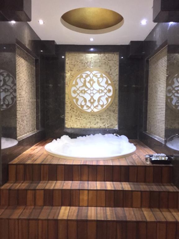 Rixos Duhok Dohuk Quarto foto