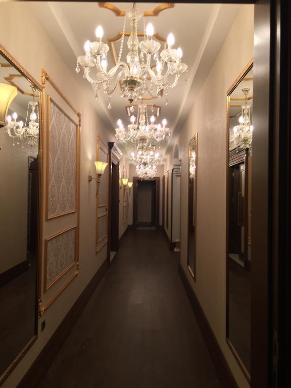 Rixos Duhok Dohuk Exterior foto
