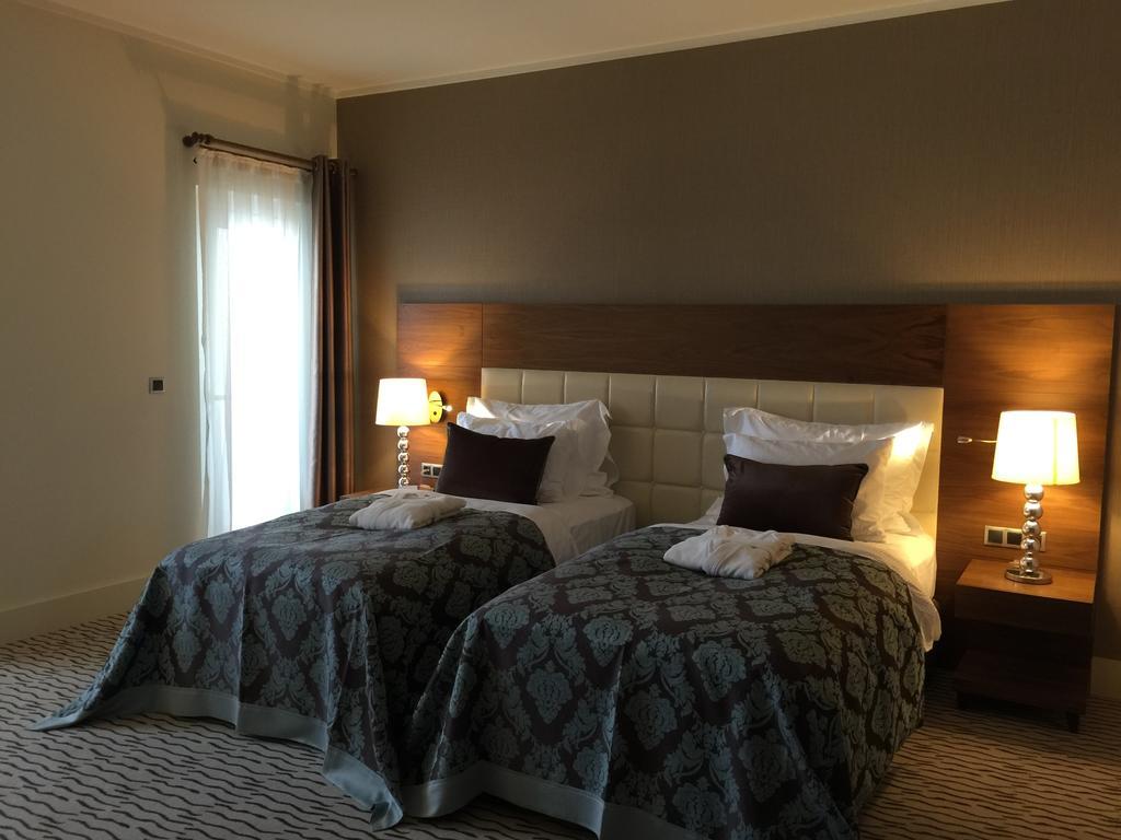 Rixos Duhok Dohuk Quarto foto