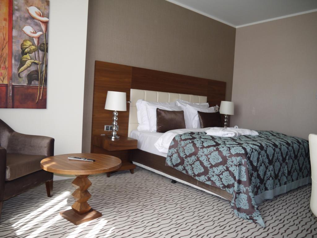Rixos Duhok Dohuk Quarto foto