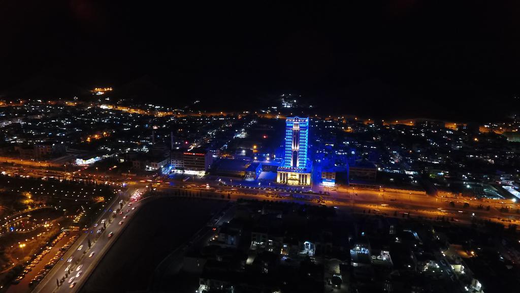 Rixos Duhok Dohuk Exterior foto